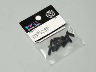 SJG3×10 F/Hスクリュー(10pcs) [B0741]