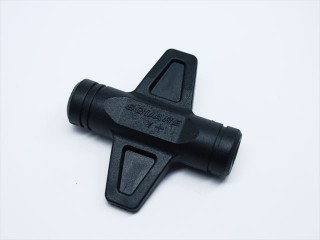 アジャスターレンチ(ヨコモ BD7&4.3ボール用) [TRX-33YB]