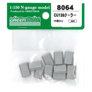 CU126クーラー [8064]]