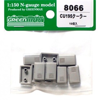 CU195クーラー [8066]]