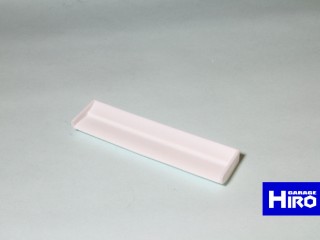 ミニッツ ザウバーC9用 ウイング ver.1 スペアウイング [GHA159]