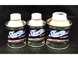 ホビークリアーセット(主剤/硬化剤/希釈用シンナー) [HCS-MCB]