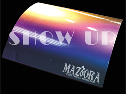 MAZIORA アンドロメダ2 マイクロボトル [718MCB]