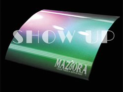 MAZIORA セイファート マイクロボトル [704MCB]