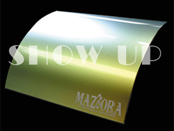 MAZIORA マゼラン マイクロボトル [703MCB]