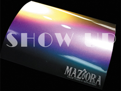 MAZIORA アンドロメダ マイクロボトル [701MCB]