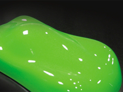 ライムグリーンネオン マイクロボトル [NE-LG-MCB]