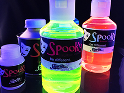 Spooky グリーン マイクロボトル [SP-G-MCB]