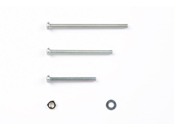 3mmネジセット(30,40,50mm) [70181]