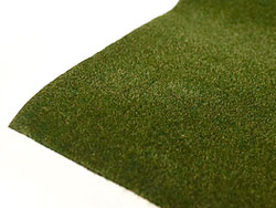 日本の草はら じゅうたん(600mm×900mm) [24-421]