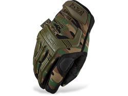 Mechanix Wear エムパクトグローブ（WOOD LAND CAMO）（Sサイズ） [MPT-71-008]