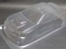 WRX クリアボディ [CC811]