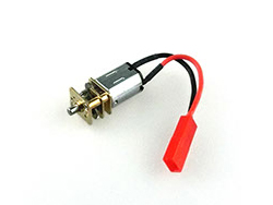 ギヤードモーター 300r/min(D4) [DA-04-300]