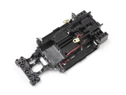 メインシャシー(MINI-Z FWD) [MD301]