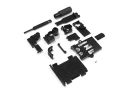 シャシー小物パーツセット(MINI-Z FWD) [MD303]