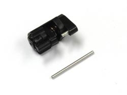 サーボセイバーアッセンブリー(MINI-Z FWD) [MD305]