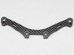 グラファイト製リヤショックタワー(ロング)(BD7 2016) [B7-01816]