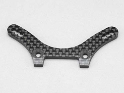 グラファイト製フロントショックタワー(ロング)(BD7 2016) [B7-01716]