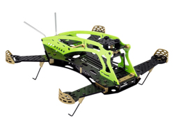 【限定特価】 Sky Strider 280 kit [SC-strider280]