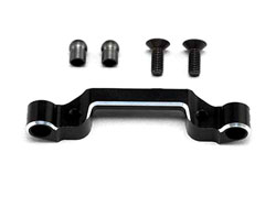 アルミ製フロントサスマウント(後側 44.2mm)(BD7) [B7-3142FR]