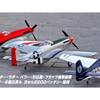 ※送料特大※ P-51D MUSTANG 戦闘仕様 [CAS-11095]]
