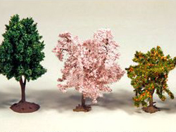 桜の木 50mm(3本入) [24-082]