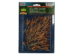 JTTツリー 落葉樹(ジオラマ・鉄道レイアウト用/60本入り) [JTT95522]