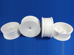 PRレーシングディッシュホイール タイプA ハイトラクションタイプ(4本入) [WPR-AH]