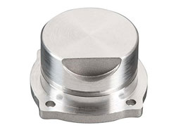 カバープレート(21XR-B) [22207000]