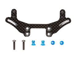 TA07 カーボンダンパーステー(リヤ) [OP-1721]