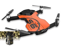 WINGSLAND S6 迷彩 [LS303000184]