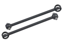 フロントドライブシャフト(2pcs)(MRX) [H0272]