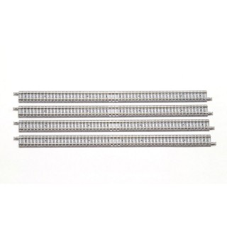 ストレートPCレール S280-PC(F)(4本セット) [1012]]