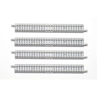 ストレートPCレール S140-PC(F)(4本セット) [1011]]