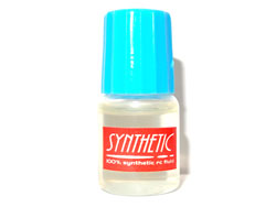 シンセティック ベアリングオイル MS(青) [CUT-MS]