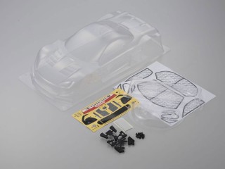 トヨタ MR-S GT-300 2007 ボディセット(ピュアテンサイズ) [39288]