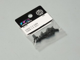 SJG4×8 F/Hスクリュー(10pcs) [B0746]