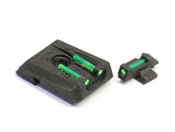 DCI ハイブリットサイトV2.0(東京マルイ ハイキャパ4.3用) [DHBS-02]