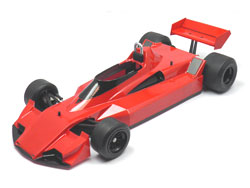 1/10 F1ボディ BTS45 B Type [TRG3010#]