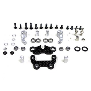 デュアルステアリングワイパーセット [TRG5120#]]