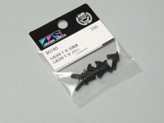 SJG3×8 F/Hスクリュー(10pcs) [B0740]