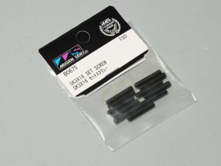 SK3×16 セットスクリュー(10pcs) [B0675]