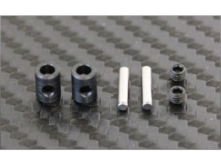 スペアリアクロスジョイントセット [MI-RCJ]