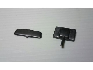 ルームミラー [DC8]