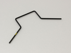 リヤスタビライザーバー(R4/1.5mm) [VZ433-1.5]