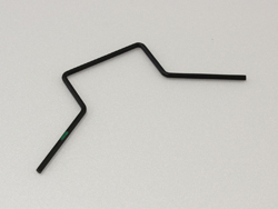 リヤスタビライザーバー(R4/1.4mm) [VZ433-1.4]