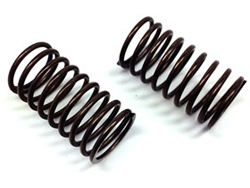 ダンパースプリング30L(ミディアム)(タミヤ WR-02,02G用) [SWR-5M]