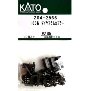 100系 ダイヤフラムカプラー [Z04-2566]]