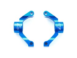 TT-02 アルミリヤアップライト(3.0度) [OP-1733]