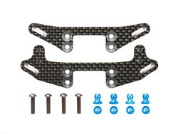 TA07 カーボンダンパーステー(TRF-SSBB用) [OP-1746]